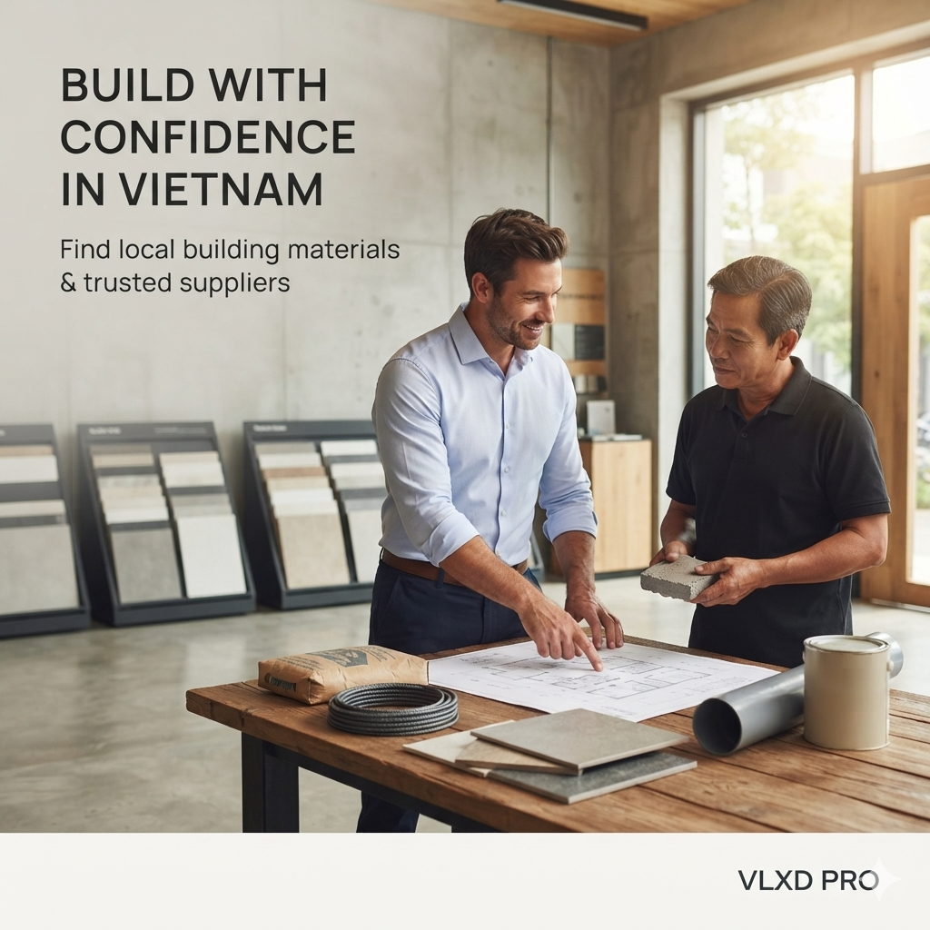Cập nhật thị trường giá gạch
