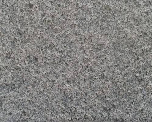 Đá Granite Xám, mặt khò - Công ty TNHH Sơn Thạch